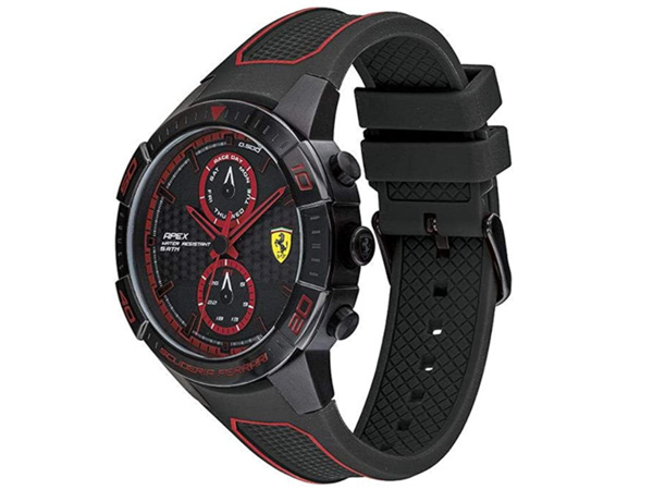 Đồng hồ Ferrari 0830634