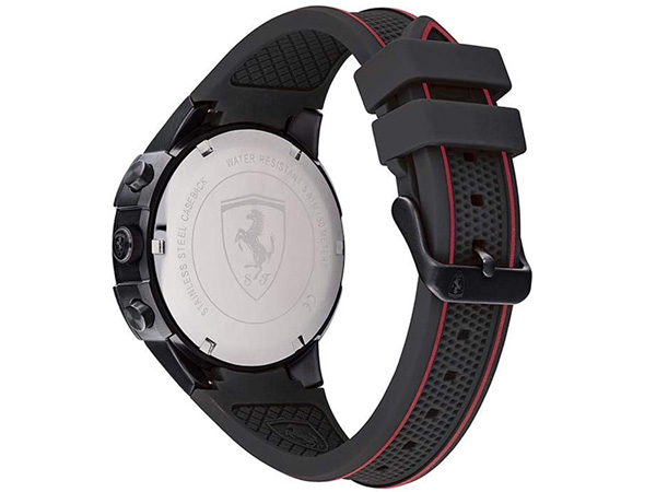 Đồng hồ Ferrari 0830634