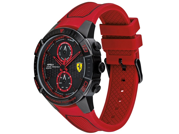 Đồng hồ Ferrari 0830639