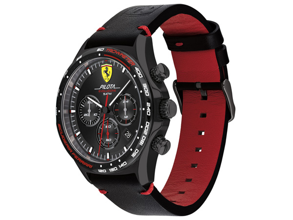 Đồng hồ Ferrari 0830712