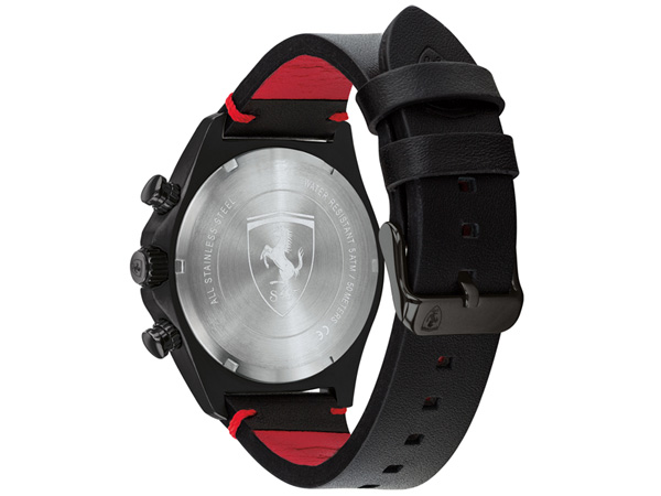 Đồng hồ Ferrari 0830712