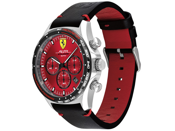 Đồng hồ Ferrari 0830713