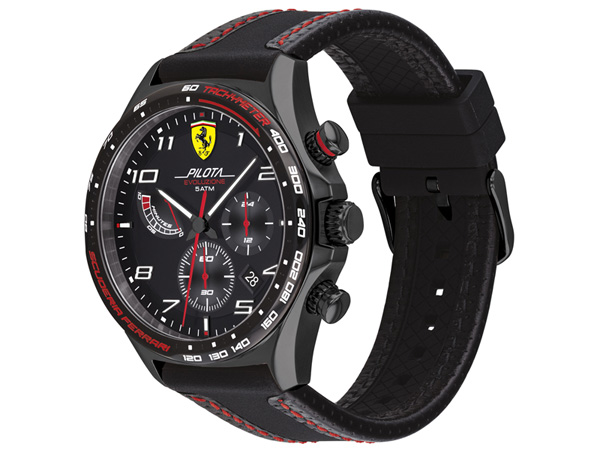Đồng hồ Ferrari 0830717
