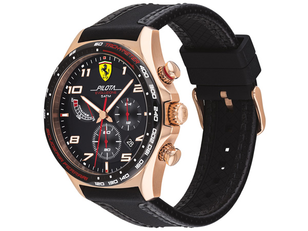 Đồng hồ Ferrari 0830719