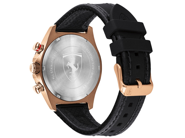 Đồng hồ Ferrari 0830719