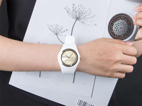 Đồng hồ Alfex 5751/2169