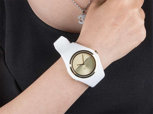 Đồng hồ Alfex 5751/2169