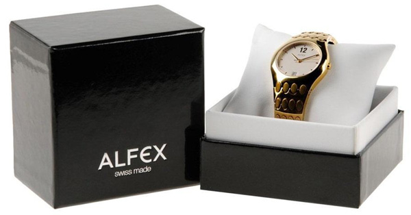 Đồng hồ Alfex 5751/2169