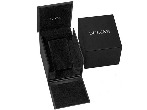 Đồng hồ Bulova 96E117