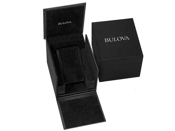 Đồng hồ Bulova 96L285