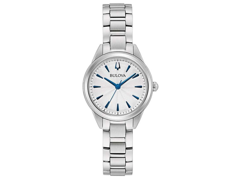 Đồng hồ nữ Bulova 96L285 (Kích thước mặt 28mm)