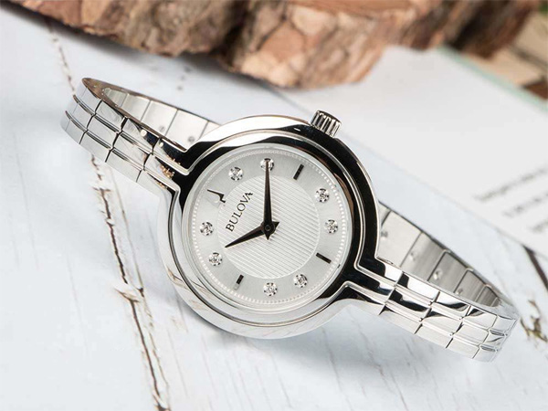 Đồng hồ Bulova 96P214