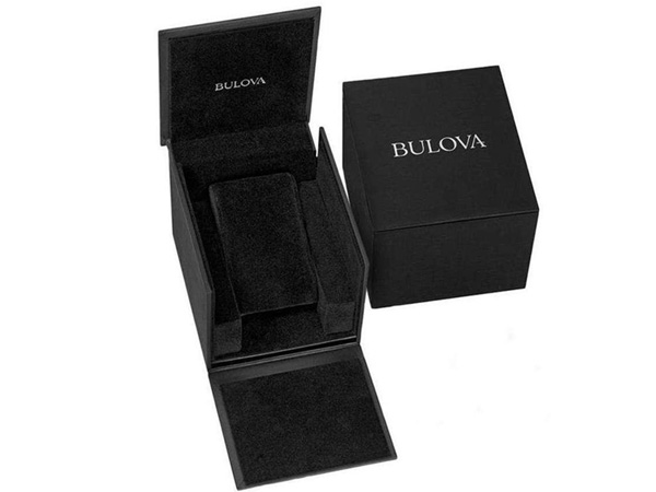 Đồng hồ Bulova 96P214
