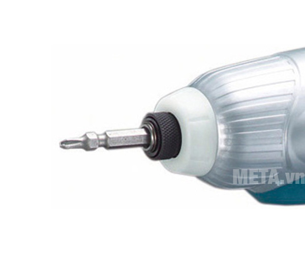 Máy bắn vít cầm tay có đèn laser Makita TD0101F