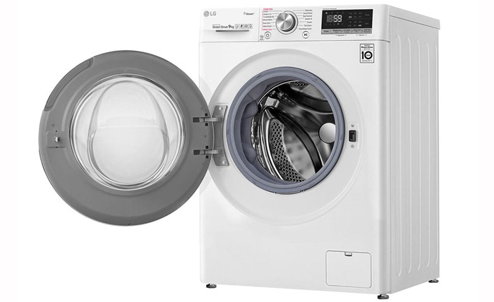 Máy giặt LG FV1409S3W