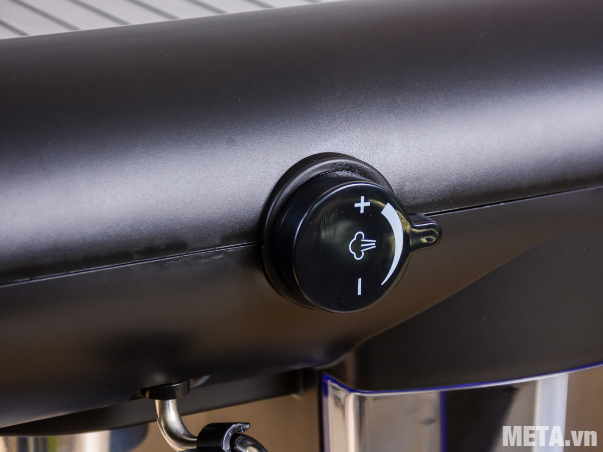 Máy pha cà phê Espresso Tiross TS6211 (15 bar)