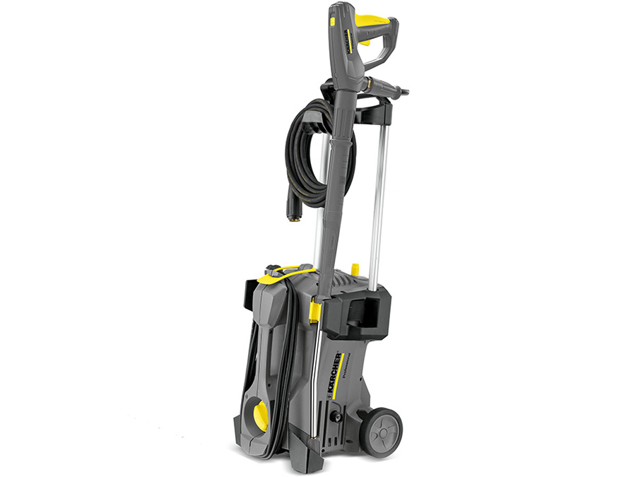 Máy rửa xe cao áp Karcher HD 5/11 P 2.2kW