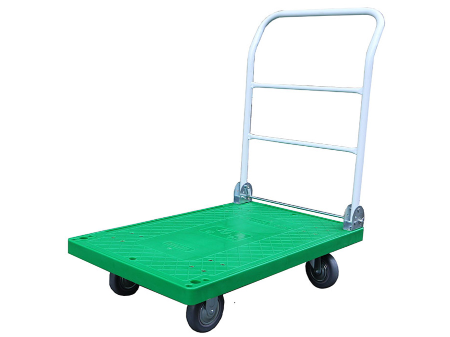 Xe đẩy hàng 4 bánh JoongWon PDT-104 (550kg)
