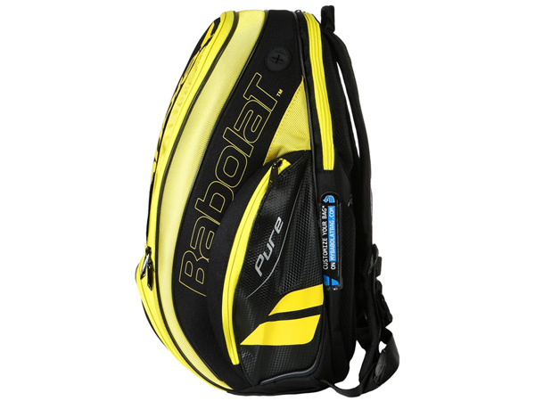 Balo tennis Babolat Pure Aero 753074