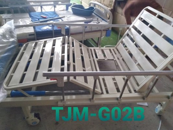 Giường bệnh nhân TJM-G02B