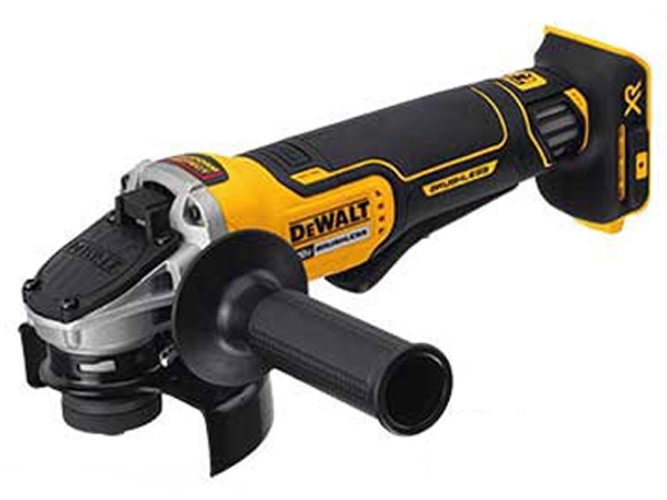 Máy mài góc dùng pin Dewalt DCG413BP2