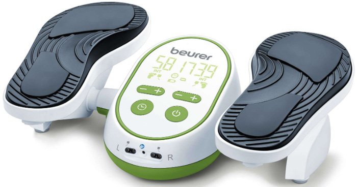 Máy massage xung điện Beurer EMS FM250