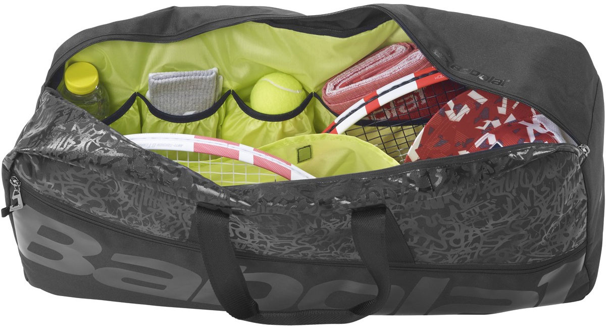 Babolat Duffle Pure Strike 758001-105