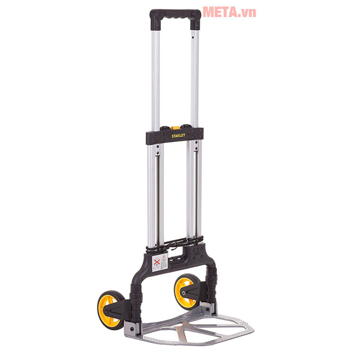 Xe đẩy hàng 2 bánh Stanley SXWTC-FT502