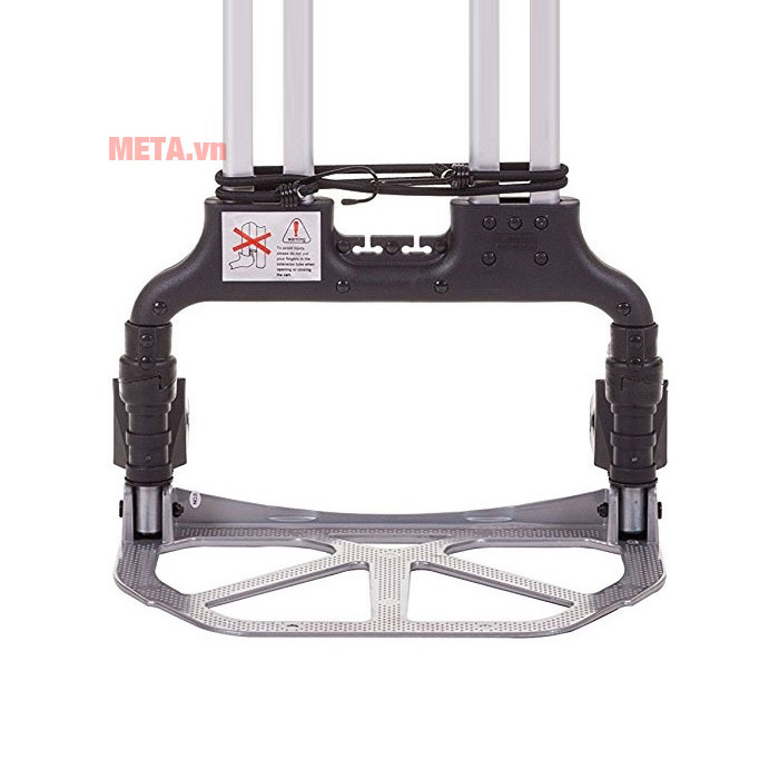 Xe đẩy hàng 2 bánh Stanley SXWTC-FT502