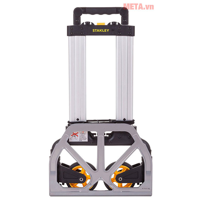 Xe đẩy hàng 2 bánh Stanley SXWTC-FT502