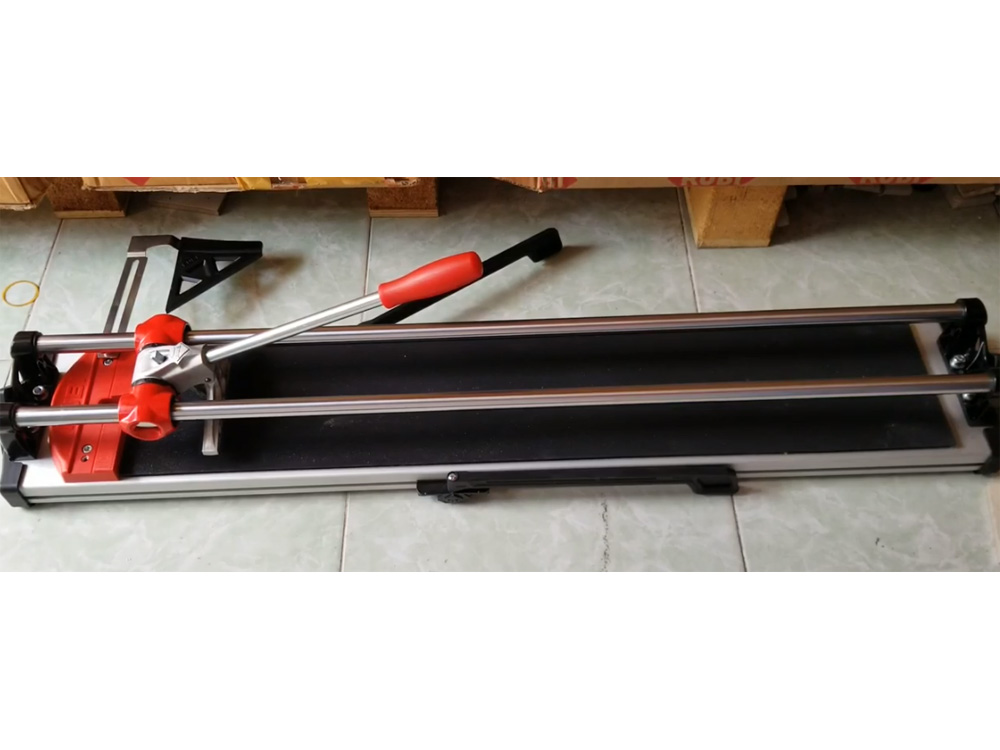 Bàn cắt gạch Rubi Genius-85 Cut