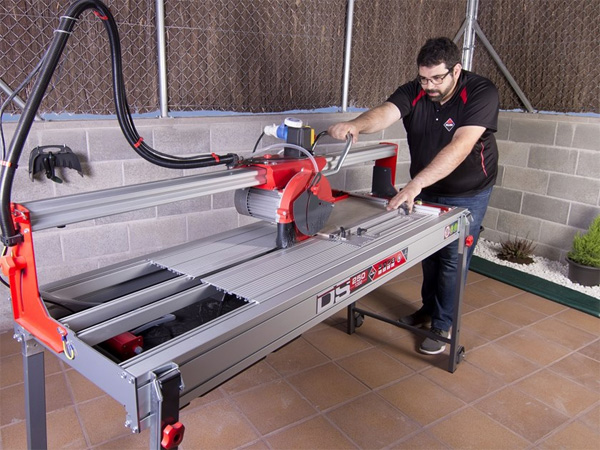 Máy cắt đá Rubi DS-250-N 1000