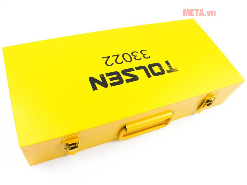 Máy hàn ống 800W Tolsen 33022