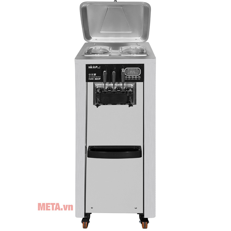 Máy làm kem tươi Hải Âu HAK 323P