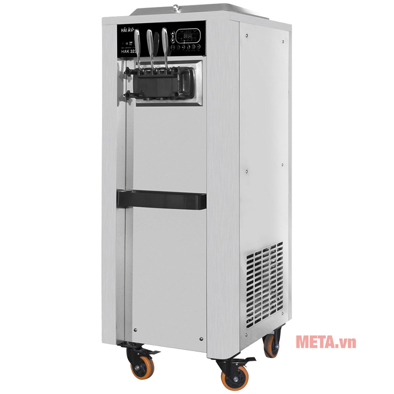 Máy làm kem tươi Hải Âu HAK 323P