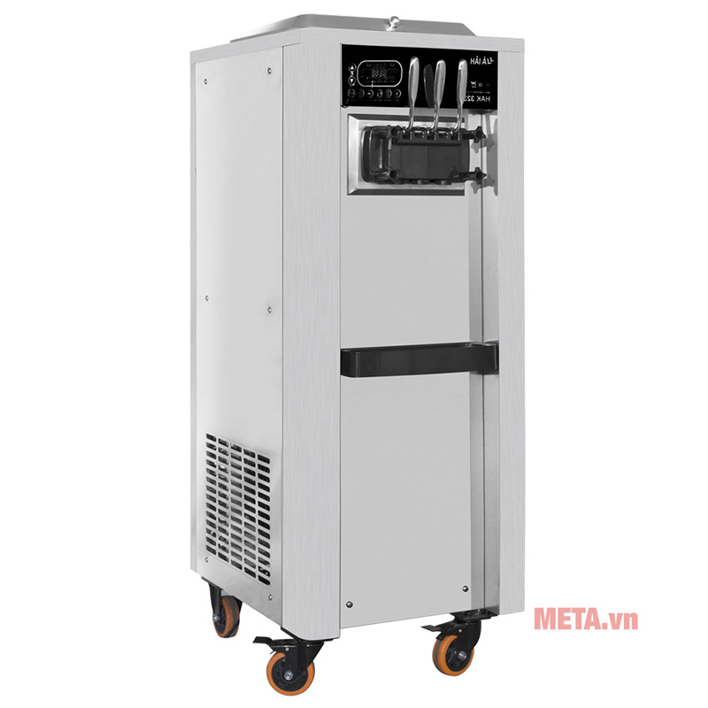 Máy làm kem tươi Hải Âu HAK 323P