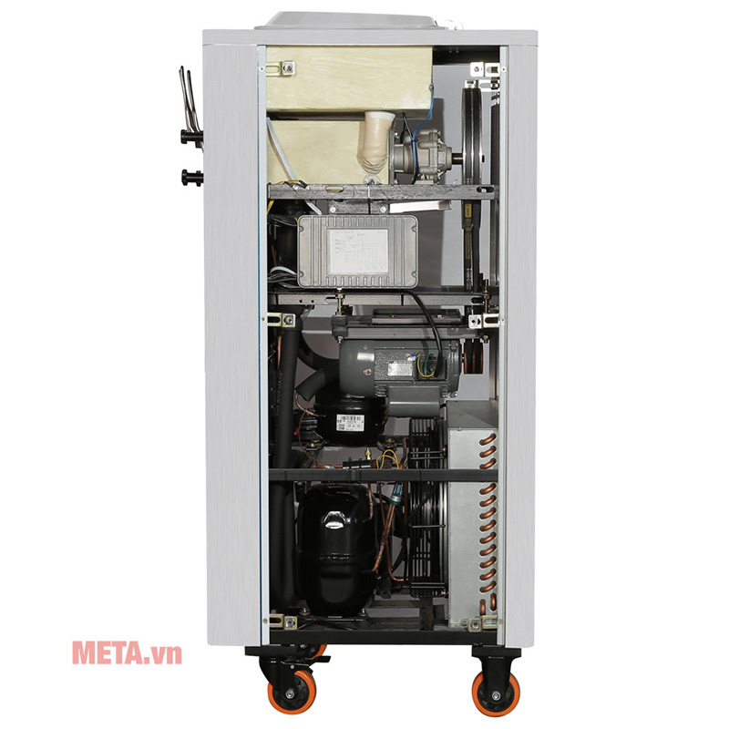 Máy làm kem tươi Hải Âu HAK 323P