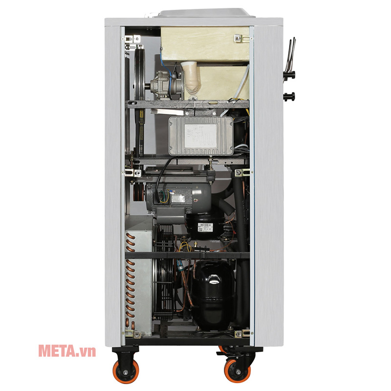 Máy làm kem tươi Hải Âu HAK 323P