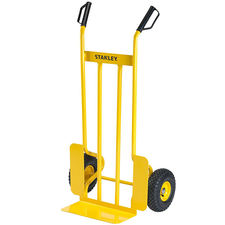 Xe đẩy hàng 2 bánh Stanley SXWTC-HT526
