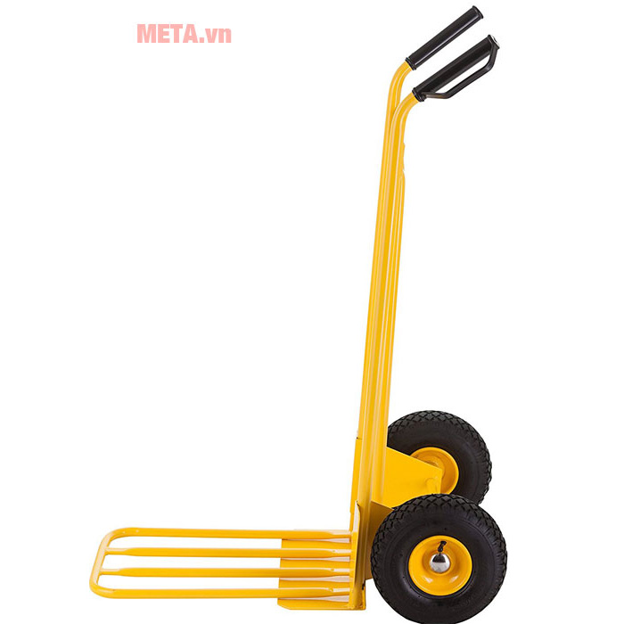 Xe đẩy hàng 2 bánh Stanley SXWTC-HT535