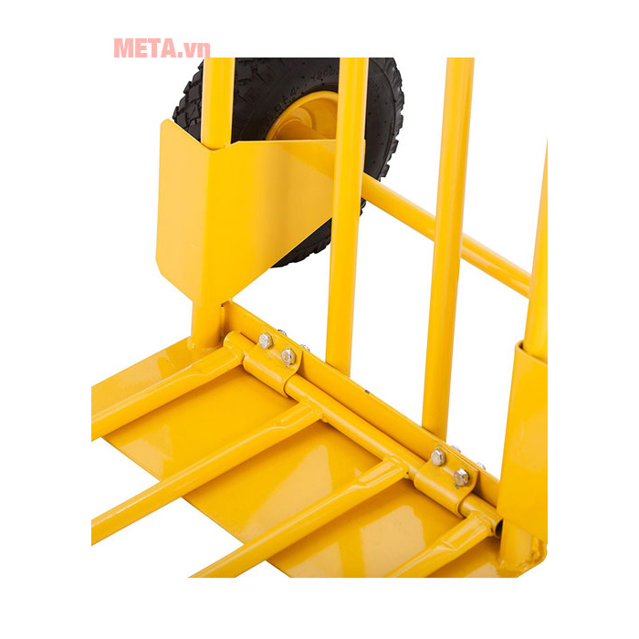 Xe đẩy hàng 2 bánh Stanley SXWTC-HT535