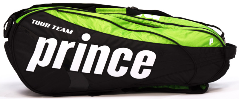 Bao tennis Prince Tour Team 2017