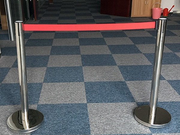 Dây chắn inox