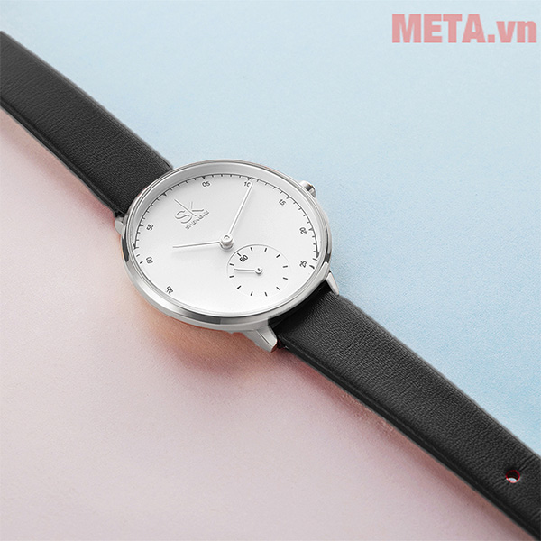 Đồng hồ nữ chính hãng Shengke Korea K8004