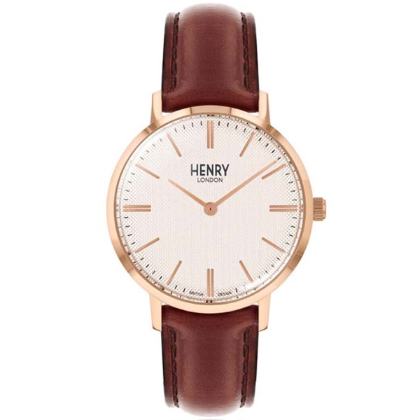 Đồng hồ nữ Henry London HL34-S-0340