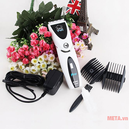 Tông đơ Codos CP 8000