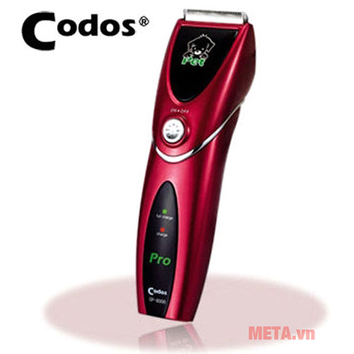 Tông đơ Codos CP 8000