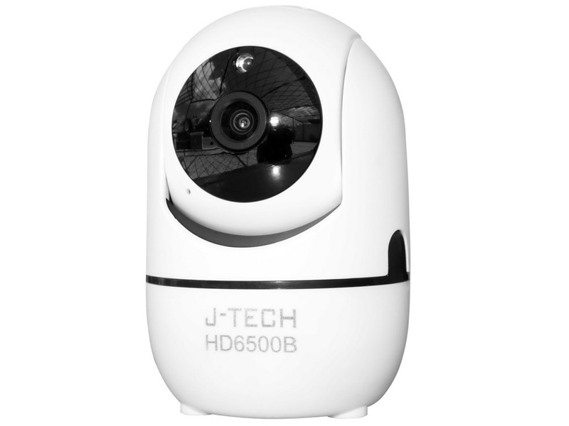 Camera IP hồng ngoại không dây 2.0 Megapixel J-TECH HD6500B