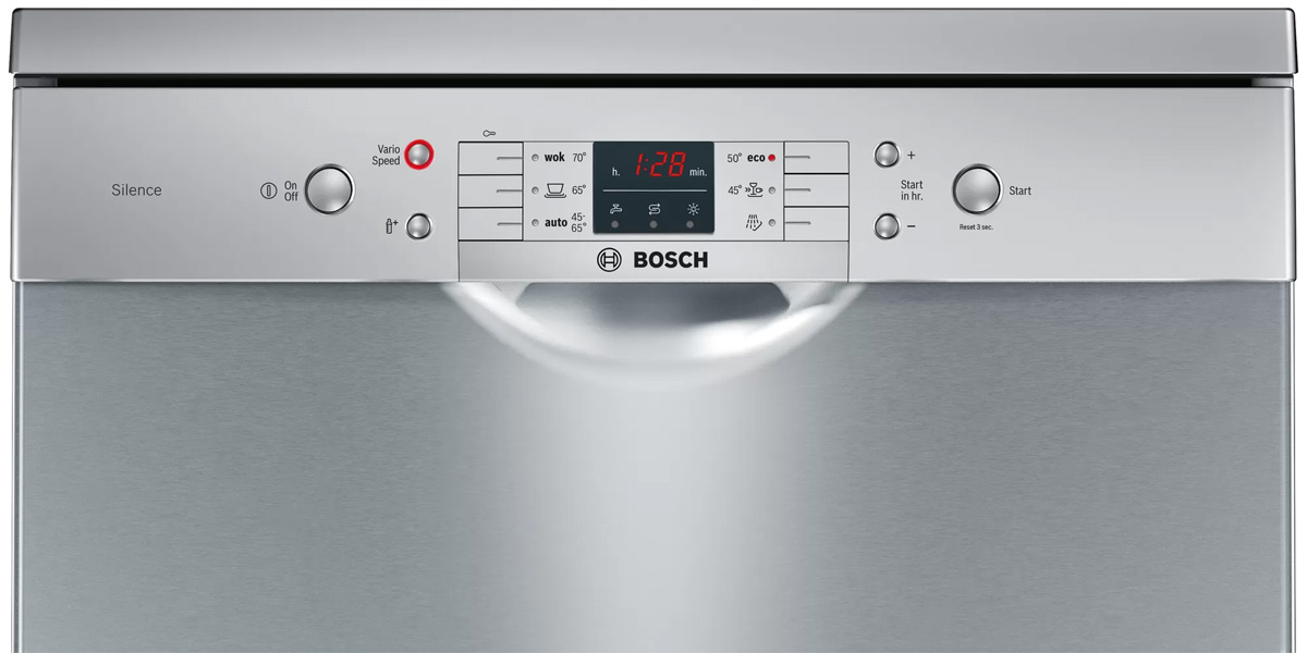 Bosch sms63l08ea