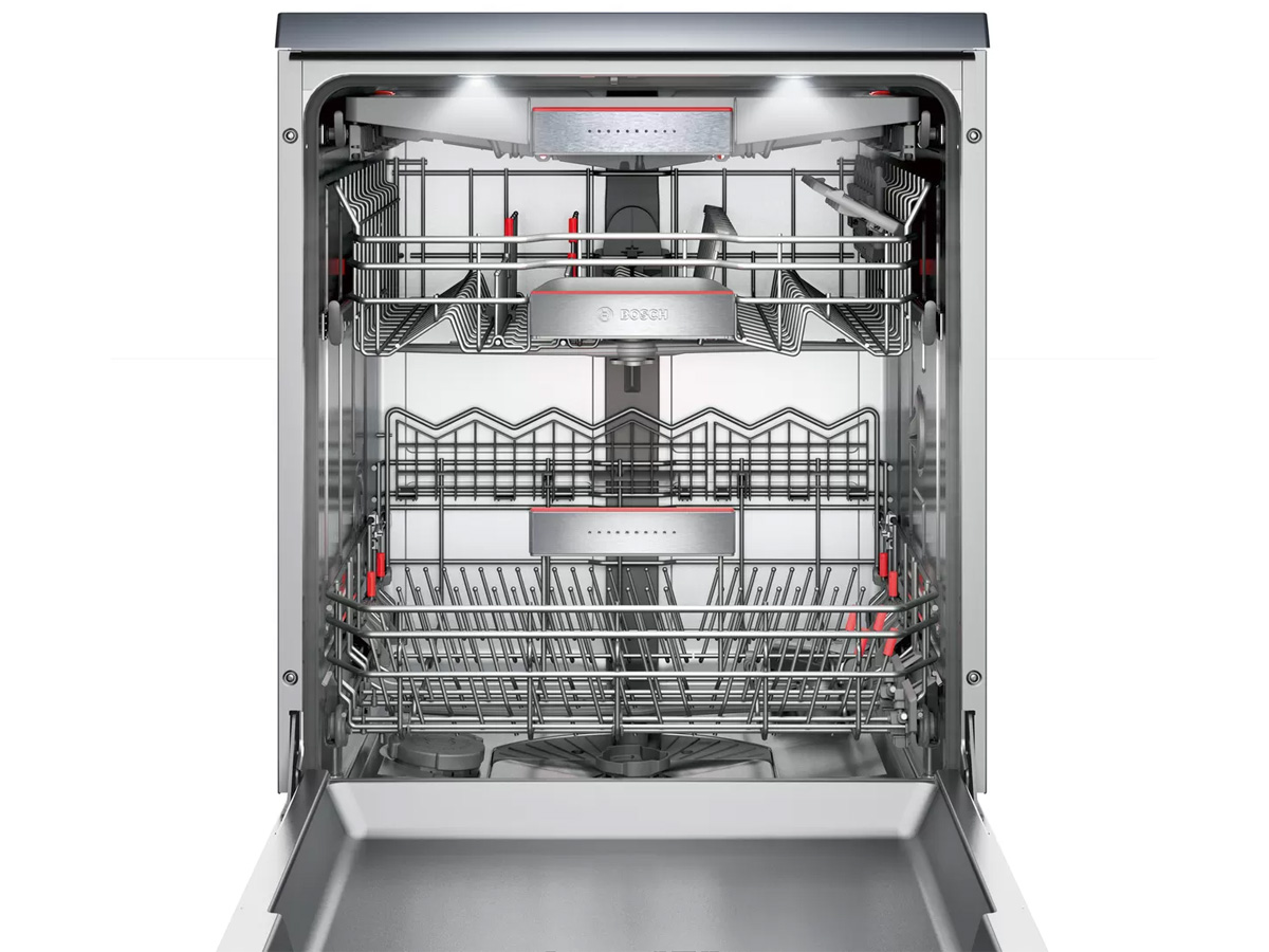 Máy rửa bát Bosch